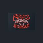 Rocco Honda And Acura Specialists