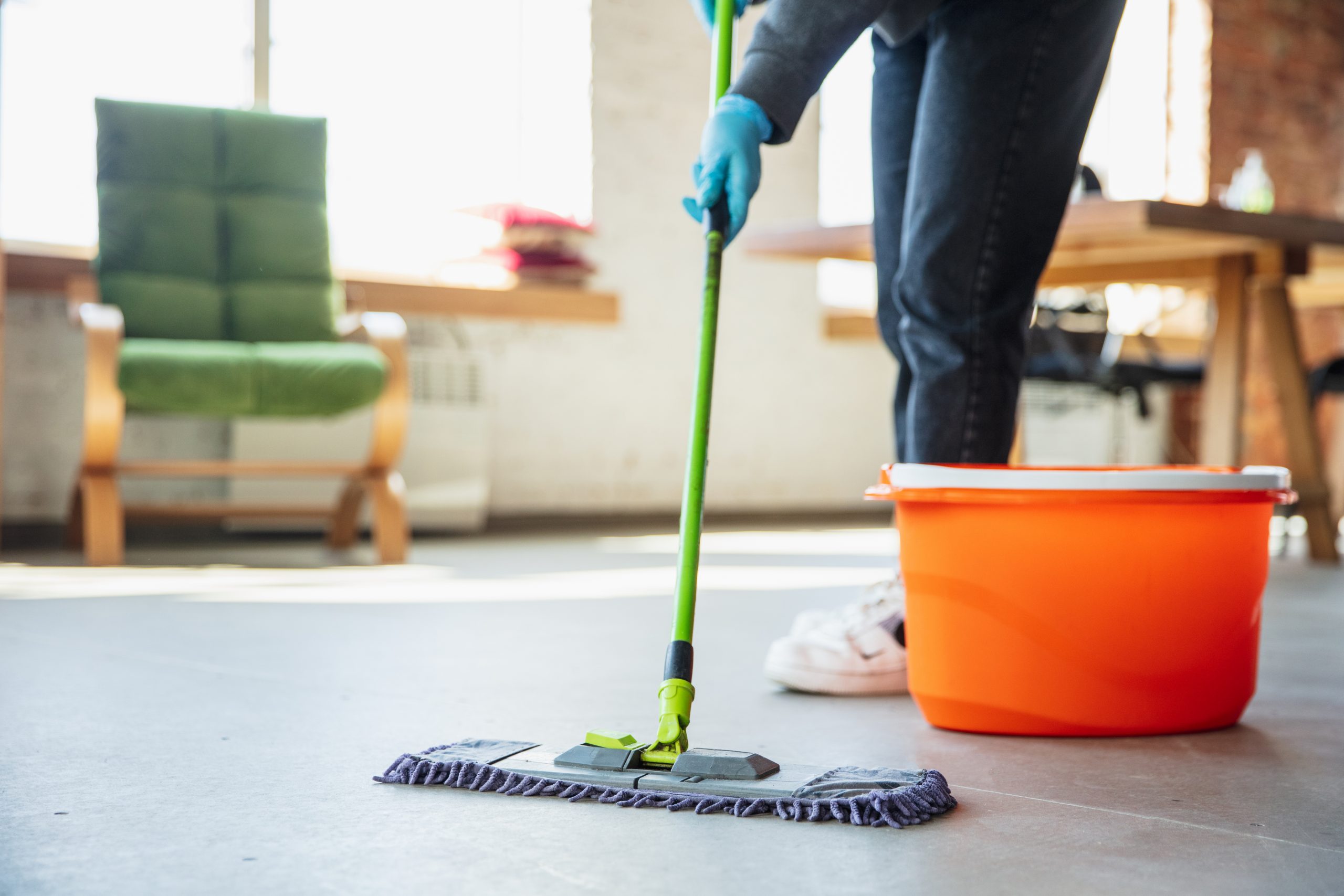 Why Cheap Home Cleaning Services Are in High Demand? - Offer Maids Dubai | Blog