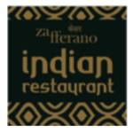 Zafferano Porto Indian Restaurant