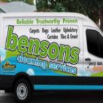 Bensons Cleaning Services