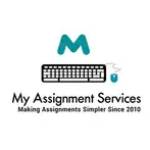 My Assignment Services UK