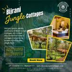 Bijrani Jungle Cottages Jim Corbett