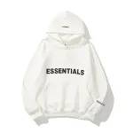essentials hoodie