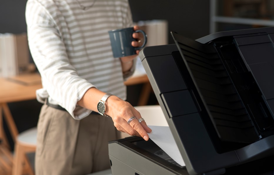 How to Choose the Best Photocopy Machine Rental in Singapore