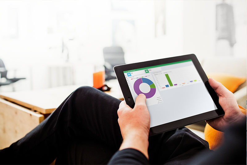 Mobile Energy Fuel Monitoring System - GateX