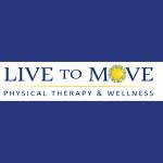 Live To Move Physical Therapy Wellness