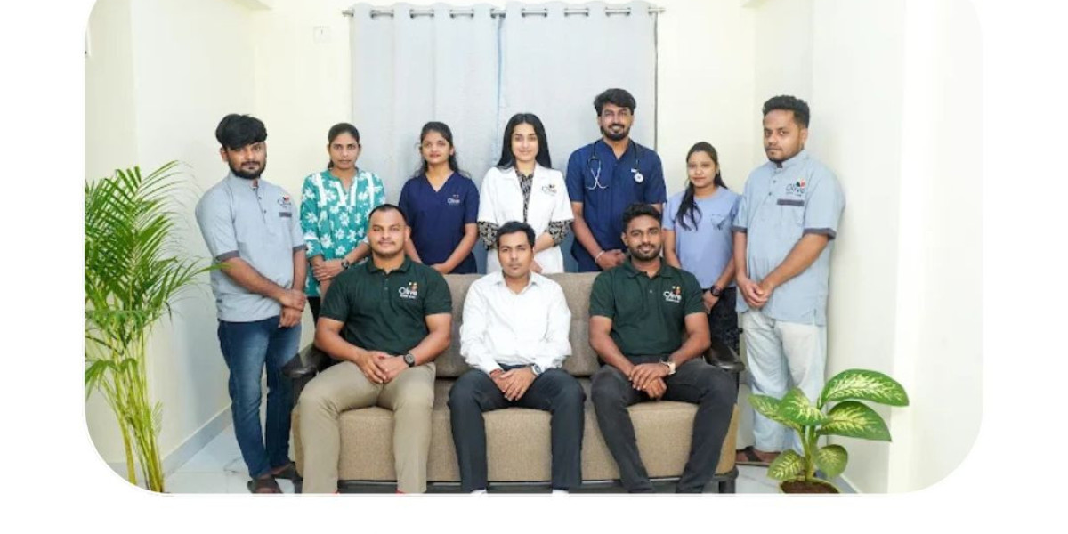 Why Professional Elder Care in Thane Is Essential for Senior Wellness