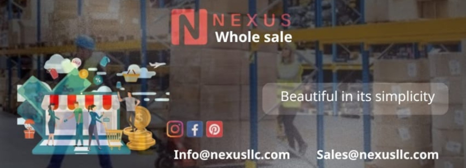 nexus wholesale