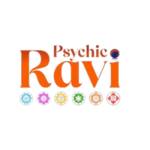 Psychic Ravi