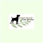 Brown Hound Tree Service