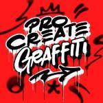 Procreate Graffiti