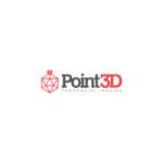 Point3D Commercial Imaging