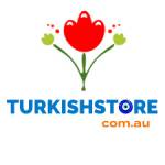 Turkish store