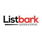 List Bark