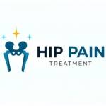 hip pain treatment