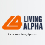 Living Alpha