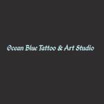 Ocean Blue Tattoo Art Studio