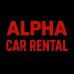 Alpha Car RENATL