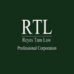 Reyes Tam Law