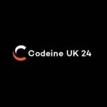 Codeine UK 24