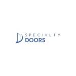 Specialty Doors