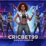 Cricbet99 Official