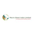 MACRO SHEET INDIA LIMITED