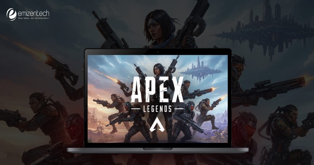 Apex Legends Ultimate Guide and Winning Tips to Play Smarter