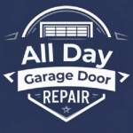 Alldaygarage doorrepair