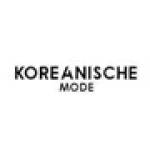 Koreanische Mode