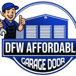 DFW Affordable Garage Door