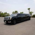 Limo Service Dubai