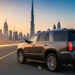 exotic car rental dubai