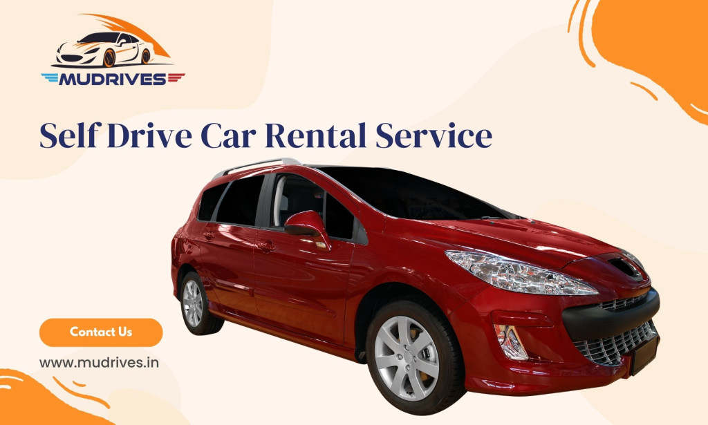 How to Rent a Self Drive Car in Mumbai Without Any Hassle