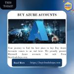 Azure Accounts