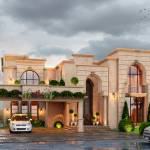Architectural Design Services in Rawalpindi