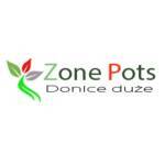 Zone Pots Dariusz Warlikowski