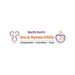 North Delhi Uro Gynae Clinic