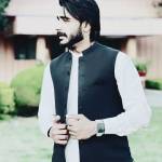 Huzaifa afzal