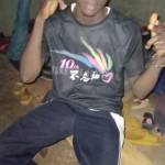 Mamaduo saïdou baldé 621 474 085