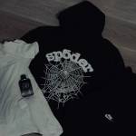 sp5der hoodie