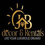 JB Decor Rental