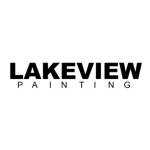 Lakeview Painting