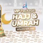 Umrah Package