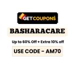 BasharaCare couponcode