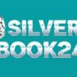 silver book