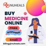 nuheals com