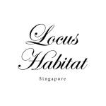 Locus Habitat Luxury Sofa Singapore