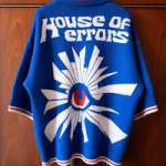 house of errors