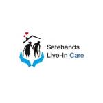 Safehands live in care